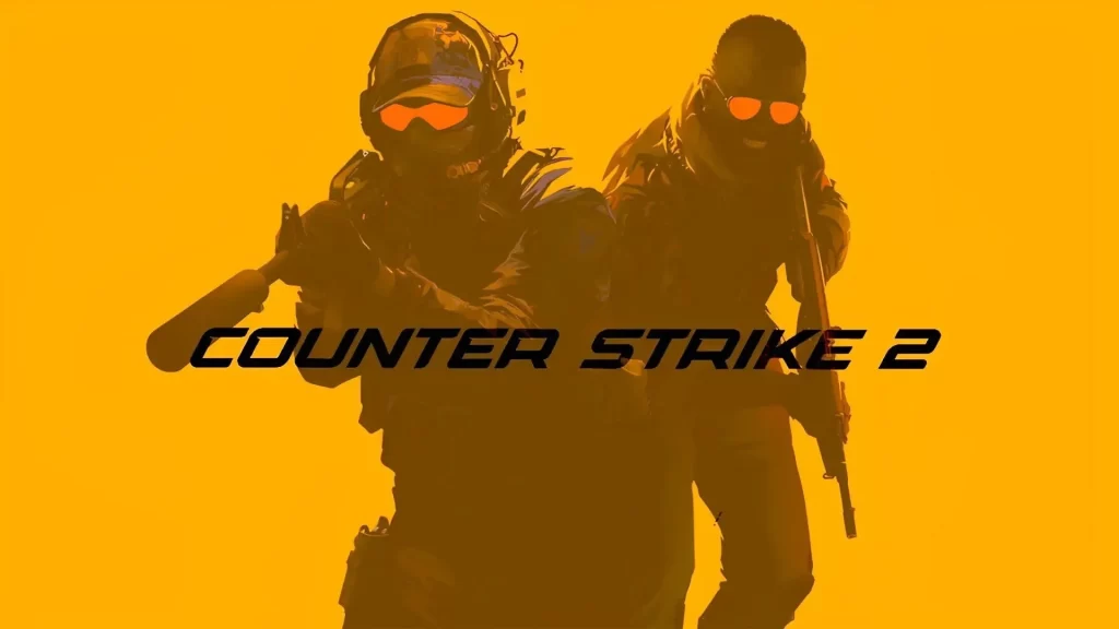 Jogos de Tiro: Counter-Strike 2