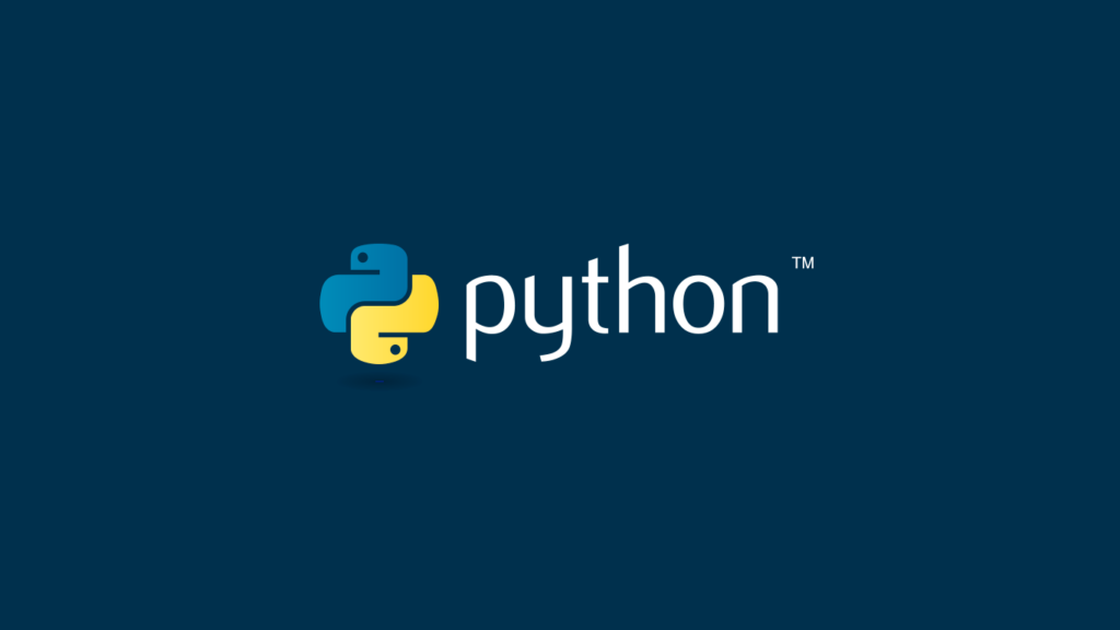 Linguagem de Programação Python
