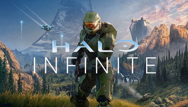 Jogos de Tiro: Halo Infinite